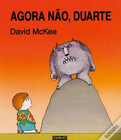 Capa do artigo Agora Não, Duarte