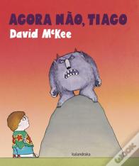 Agora não, Tiago