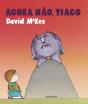 Agora não, Tiago - Preview