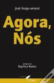 Capa do artigo Agora, Nós