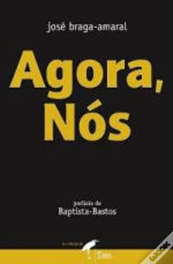 Capa do artigo Agora, Nós