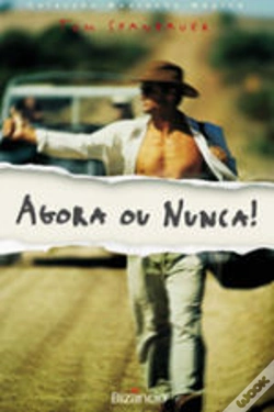 Capa do artigo Agora ou Nunca!