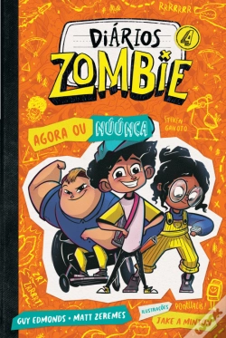 Capa do artigo Agora ou Núúnca