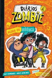 Capa do artigo Agora ou Núúnca