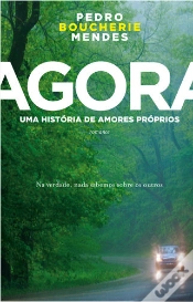 Capa do artigo Agora