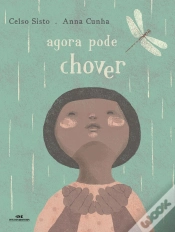 Capa do artigo Agora Pode Chover