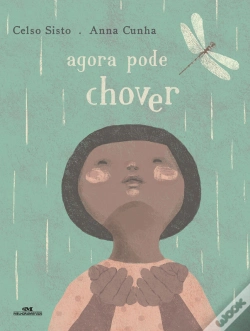 Capa do artigo Agora Pode Chover