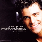 Capa do artigo Agora podes ver - CD