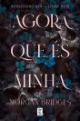 Agora Que És Minha - Preview