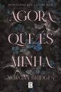 Agora que és Minha - Preview