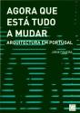 Agora que Está Tudo a Mudar - Preview