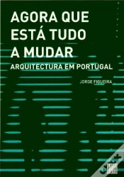 Capa do artigo Agora que Está Tudo a Mudar
