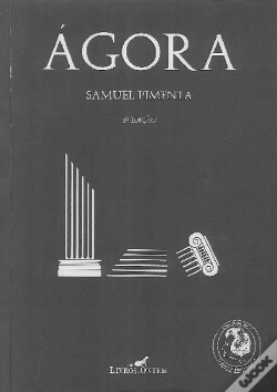 Capa do artigo Ágora