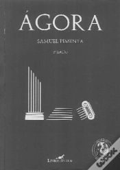 Capa do artigo Ágora