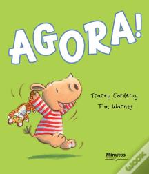 Agora!