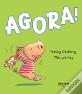Agora!