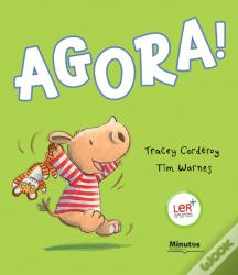 Agora!