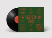 Capa do artigo Agôra - Vinil