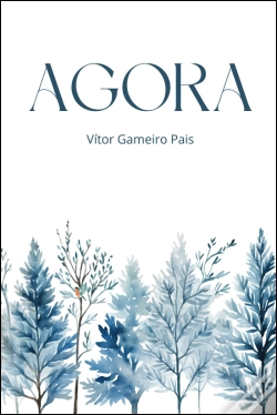 Capa do artigo Agora