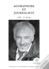 Capa do artigo Agoraphobe Et Journaliste