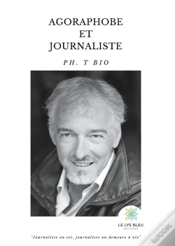 Capa do artigo Agoraphobe Et Journaliste