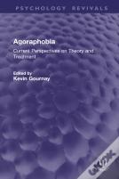 Agoraphobia