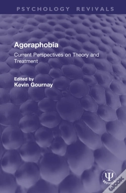 Capa do artigo Agoraphobia
