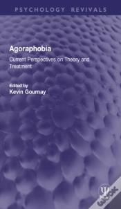 Capa do artigo Agoraphobia
