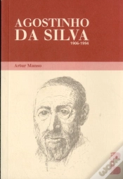 Capa do artigo Agostinho da Silva 1906-1994