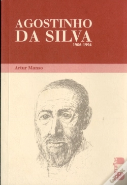 Capa do artigo Agostinho da Silva 1906-1994