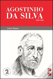 Capa do artigo Agostinho da Silva 1906-1994