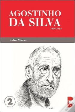Capa do artigo Agostinho da Silva 1906-1994
