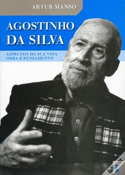 Capa do artigo Agostinho da Silva