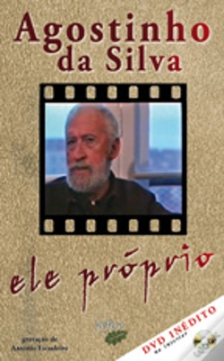 Capa do artigo Agostinho da Silva - Ele Próprio