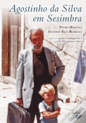 Agostinho da Silva em Sesimbra