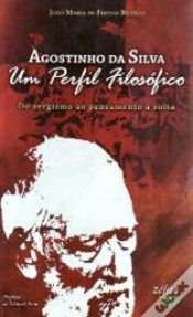 Capa do artigo Agostinho da Silva - Um Perfil Filosófico