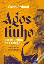 Capa do artigo Agostinho E A Doutrina Da Criação