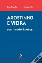 Capa do artigo Agostinho e Vieira