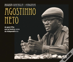 Capa do artigo Agostinho Neto