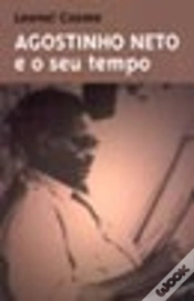 Capa do artigo Agostinho Neto e o Seu Tempo