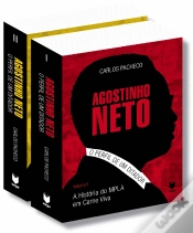 Capa do artigo Agostinho Neto, o Perfil de um Ditador