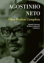 Agostinho Neto - Obra Poética Completa