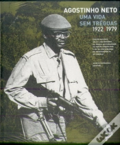 Capa do artigo Agostinho Neto