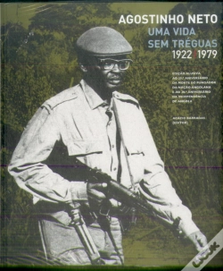 Capa do artigo Agostinho Neto