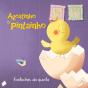 Agostinho o Pintainho - Preview