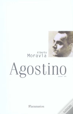 Capa do artigo Agostino