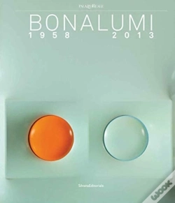 Capa do artigo Agostino Bonalumi