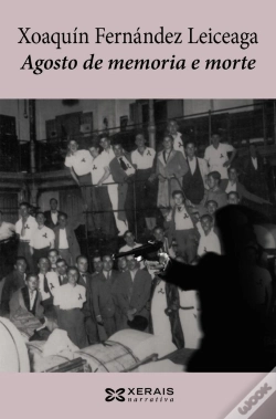 Capa do artigo Agosto De Memoria E Morte