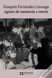 Capa do artigo Agosto De Memoria E Morte