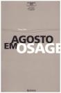 Agosto de Osage - Preview
